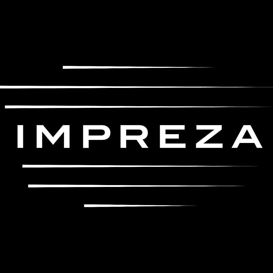 Logo Repuestos Impreza